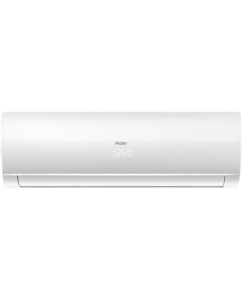 Купить Кондиционер настенный сплит-система Haier HSU-12HFF103/R3-W/HSU-12HUF103/R3 белый в Техноленде