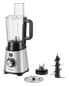 Купить Блендер стационарный RED SOLUTION RSB-M3404 серебристый в Техноленде