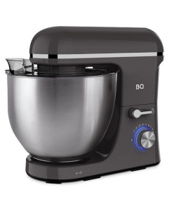 Купить Миксер BQ MX840 серый в Техноленде