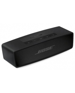 Купить Портативная колонка Bose SoundLink Mini II SE, черный в Техноленде