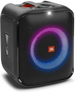 Купить Портативная аудиосистема JBL Partybox Encore, черный в Техноленде