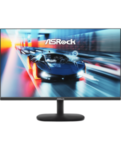 Купить 27" Монитор AsRock CL27FF черный в Техноленде