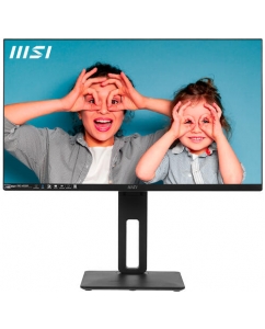 Купить 23.8" Монитор MSI PRO MP251P черный в Техноленде