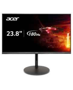 Купить 23.8" Монитор Acer Nitro XF240YM3biiph черный в Техноленде