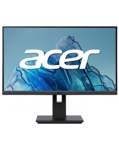 Купить 27" Монитор Acer Vero B277bmiprzxv черный в Техноленде