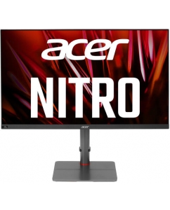 Купить 27" Монитор Acer Nitro XV275KVymipruzx черный в Техноленде