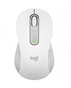 Купить Мышь беспроводная Logitech Signature M650 L LEFT [910-006240] белый в Техноленде