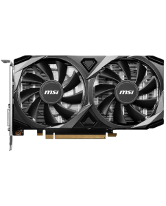 Купить Видеокарта MSI Geforce RTX 3050 VENTUS 2X XS [RTX 3050 VENTUS 2X XS 8G] в Техноленде