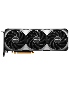 Купить Видеокарта MSI GeForce RTX 4060 VENTUS 3X [GeForce RTX 4060 VENTUS 3X 8G] в Техноленде