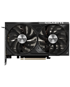 Купить Видеокарта GIGABYTE GeForce RTX 4070 WINDFORCE 2X OC [GV-N4070WF2OC-12GD] в Техноленде