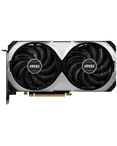 Купить Видеокарта MSI GeForce RTX 4070 Ti SUPER VENTUS 2X OC [GeForce RTX 4070 Ti SUPER 16G VENTUS 2X OC] в Техноленде