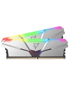 Купить Оперативная память Netac Shadow RGB [NTSRD5P48DP-32S] 32 ГБ в Техноленде