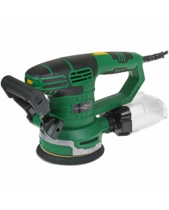 Купить Эксцентриковая шлифмашинка FinePower EG0121 в Техноленде