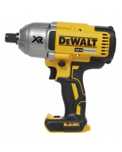 Купить Гайковерт DeWalt DCF897N XR FLEXVOLТ 18/54V  , Без ЗУ, Без АКБ в Техноленде