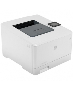 Купить Принтер лазерный HP Color LaserJet Pro M454dw в Техноленде