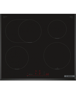 Купить Индукционная варочная поверхность Bosch PIF651HC1E в Техноленде