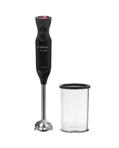 Купить Блендер Bosch MS6CB6110 черный в Техноленде