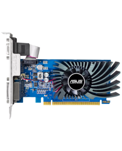 Купить Видеокарта ASUS GeForce GT 730 BRK EVO [90YV0HN1-M0NA00] в Техноленде