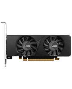 Купить Видеокарта MSI Geforce RTX 3050 LP [RTX3050 LP 6GB] в Техноленде