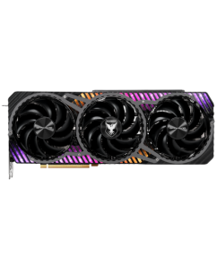 Купить Видеокарта Gainward GeForce RTX 4070 Ti SUPER Phoenix GS [NED47TSH19T2-1043X] в Техноленде