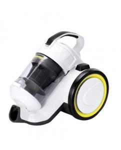 Купить Пылесос Karcher VC 3 белый в Техноленде