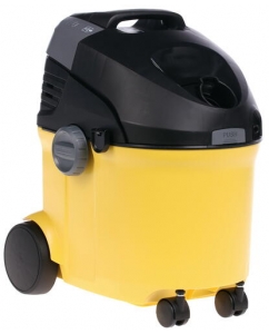 Купить Пылесос Karcher SE 5.100 желтый в Техноленде