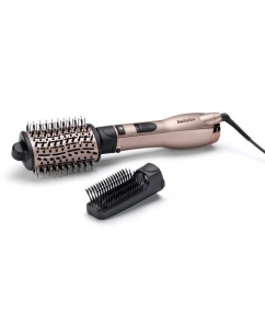 Купить Набор для укладки Babyliss AS90PE коричневый/черный в Техноленде