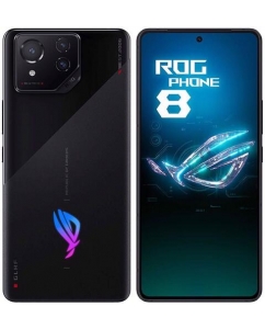 Купить 6.78" Смартфон ASUS ROG Phone 8 256 ГБ черный в Техноленде