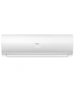 Купить Кондиционер настенный сплит-система Haier HSU-18HFF103/R3-W/HSU-18HUF103/R3 белый в Техноленде