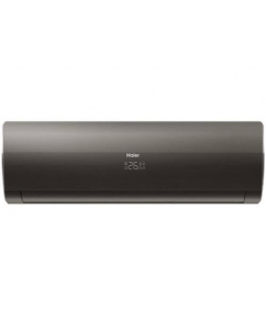 Купить Кондиционер настенный сплит-система Haier HSU-18HFF103/R3-B/HSU-18HUF103/R3 черный в Техноленде