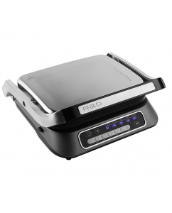 Купить Гриль RED solution SteakPRO RGM-M805 серебристый в Техноленде