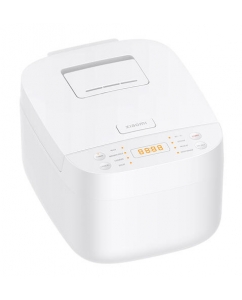 Купить Мультиварка Xiaomi Smart Multifunctional Rice Cooker EU белый в Техноленде