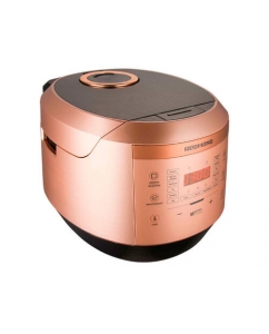 Купить Мультиварка Redmond RMC-450 бронзовый в Техноленде