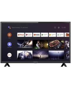 Купить 40" (101 см) LED-телевизор Vekta LD-40SF4850BS черный в Техноленде