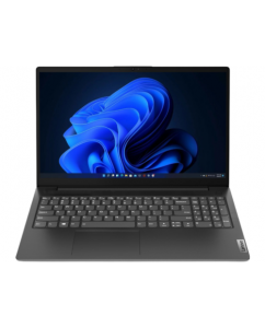 Купить 15.6" Ноутбук Lenovo V15 G2 IJL черный в Техноленде