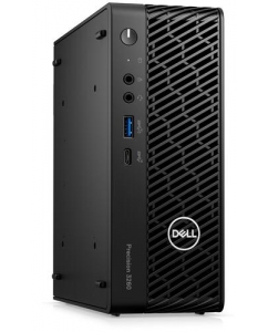 Купить ПК Dell Precision 3260 Compact [3260-5650] в Техноленде