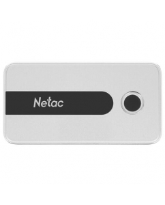 Купить 250 ГБ Внешний SSD Netac Z11 [NT01Z11-250G-32SL] в Техноленде