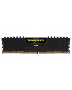 Купить Оперативная память Corsair Vengeance [CM4X32GC3600C18K2D-CN] 32 ГБ в Техноленде