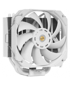 Купить Кулер для процессора Thermalright TA 120 EX Mini White [TA120-EX-MINI-WH] в Техноленде