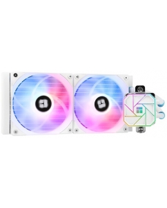 Купить Система охлаждения Thermalright Aqua Elite 240 WHITE V3 в Техноленде