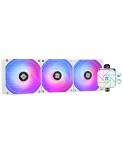 Купить Система охлаждения Thermalright Aqua Elite 360 WHITE V3 в Техноленде