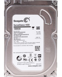 Купить 1 ТБ Жесткий диск Seagate Surveillance [ST1000VX001] в Техноленде