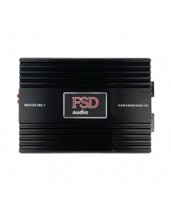 Купить Усилитель FSD audio MASTER 800.1 в Техноленде