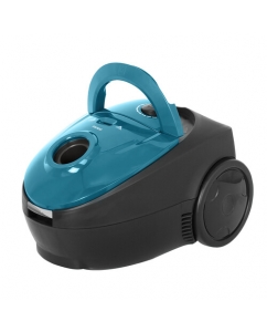 Купить Пылесос Centek CT-2507 синий в Техноленде