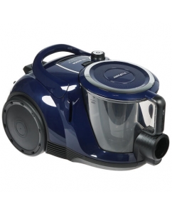 Купить Пылесос Bosch Serie 6 BGS412000 синий в Техноленде