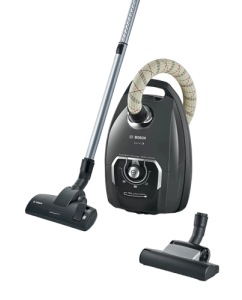 Купить Пылесос Bosch BGL82294 серый в Техноленде