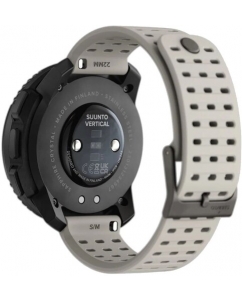 Купить Спортивные часы SUUNTO VERTICAL Stainless Steel в Техноленде