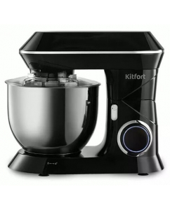 Купить Миксер Kitfort КТ-4405 черный в Техноленде