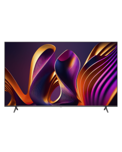 Купить 55" (139 см) LED-телевизор Hisense 55E7NQ PRO серый в Техноленде