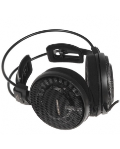 Купить Проводные наушники Audio-Technica ATH-AD900X черный в Техноленде